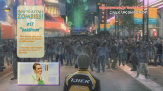 Illustration for article titled Dead Rising 2: It's Real And It's Spectacular
